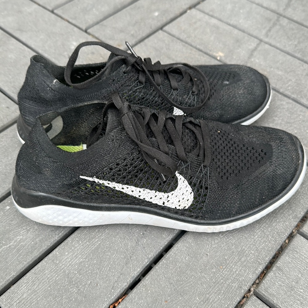 Nike fkyknit